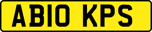 AB10KPS