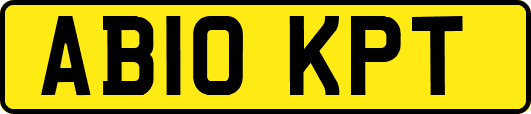 AB10KPT