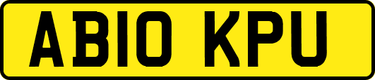 AB10KPU