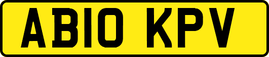 AB10KPV