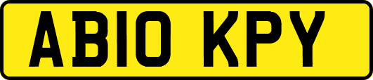 AB10KPY