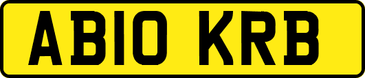 AB10KRB