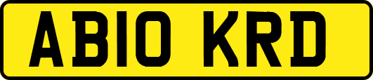 AB10KRD