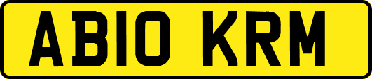 AB10KRM