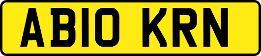 AB10KRN