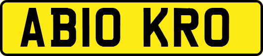 AB10KRO
