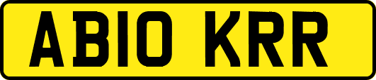 AB10KRR