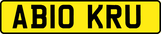 AB10KRU