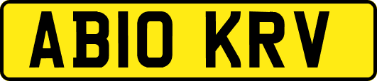 AB10KRV