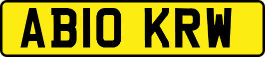 AB10KRW