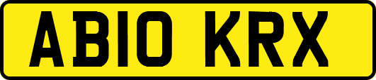 AB10KRX
