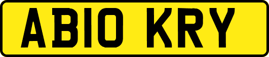 AB10KRY
