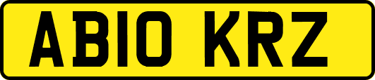 AB10KRZ