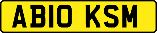AB10KSM