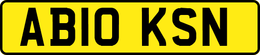 AB10KSN