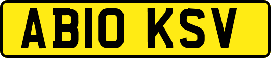 AB10KSV