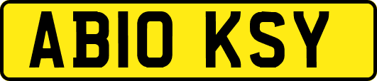 AB10KSY