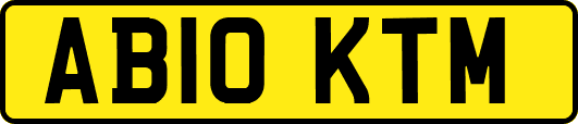 AB10KTM