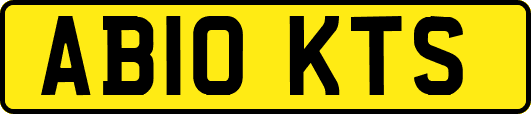 AB10KTS