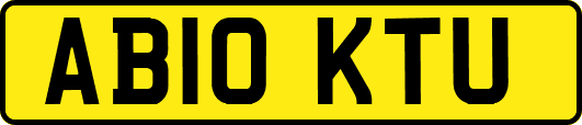AB10KTU
