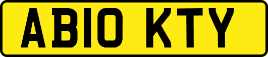 AB10KTY