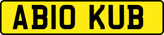 AB10KUB