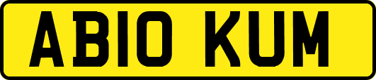 AB10KUM