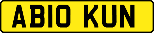 AB10KUN