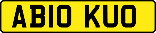 AB10KUO