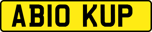AB10KUP
