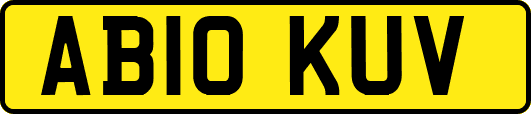 AB10KUV