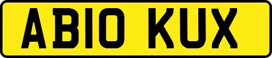 AB10KUX