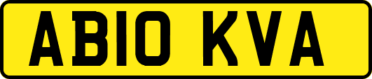 AB10KVA