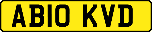AB10KVD