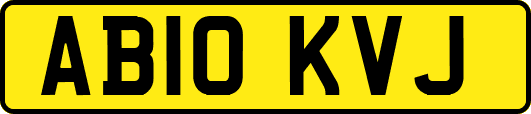 AB10KVJ