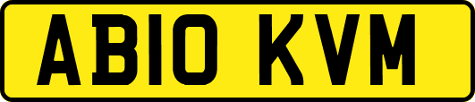 AB10KVM