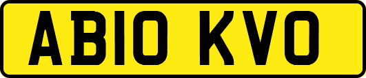 AB10KVO