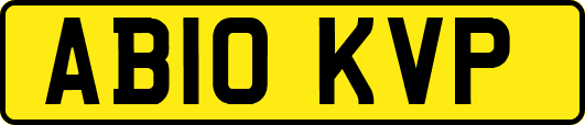 AB10KVP
