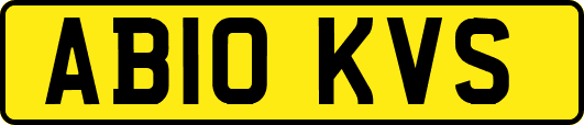 AB10KVS
