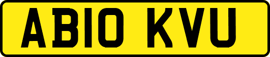 AB10KVU