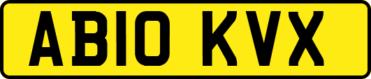 AB10KVX