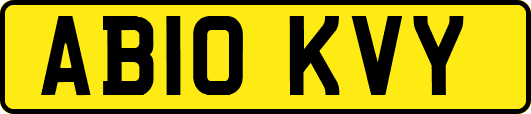 AB10KVY