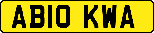 AB10KWA