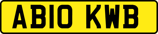 AB10KWB