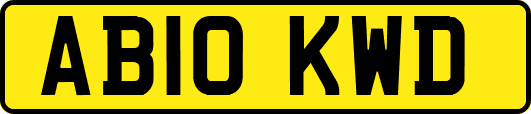 AB10KWD