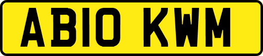 AB10KWM