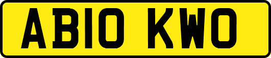 AB10KWO