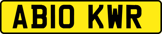 AB10KWR