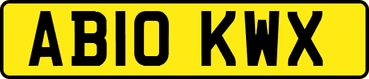 AB10KWX