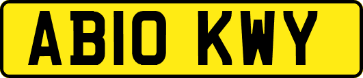 AB10KWY